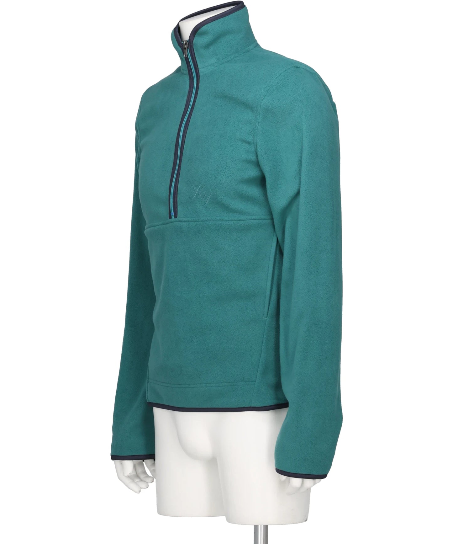 STRICT FLEECE SHIRT