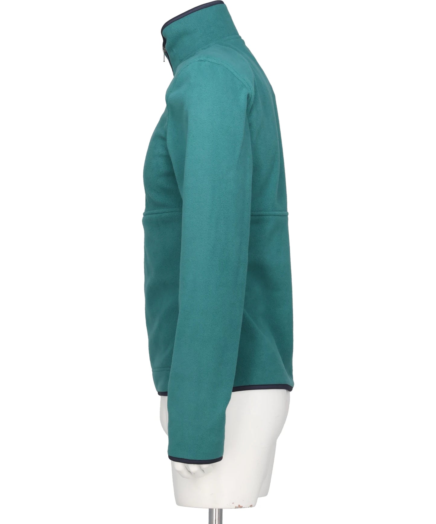 STRICT FLEECE SHIRT