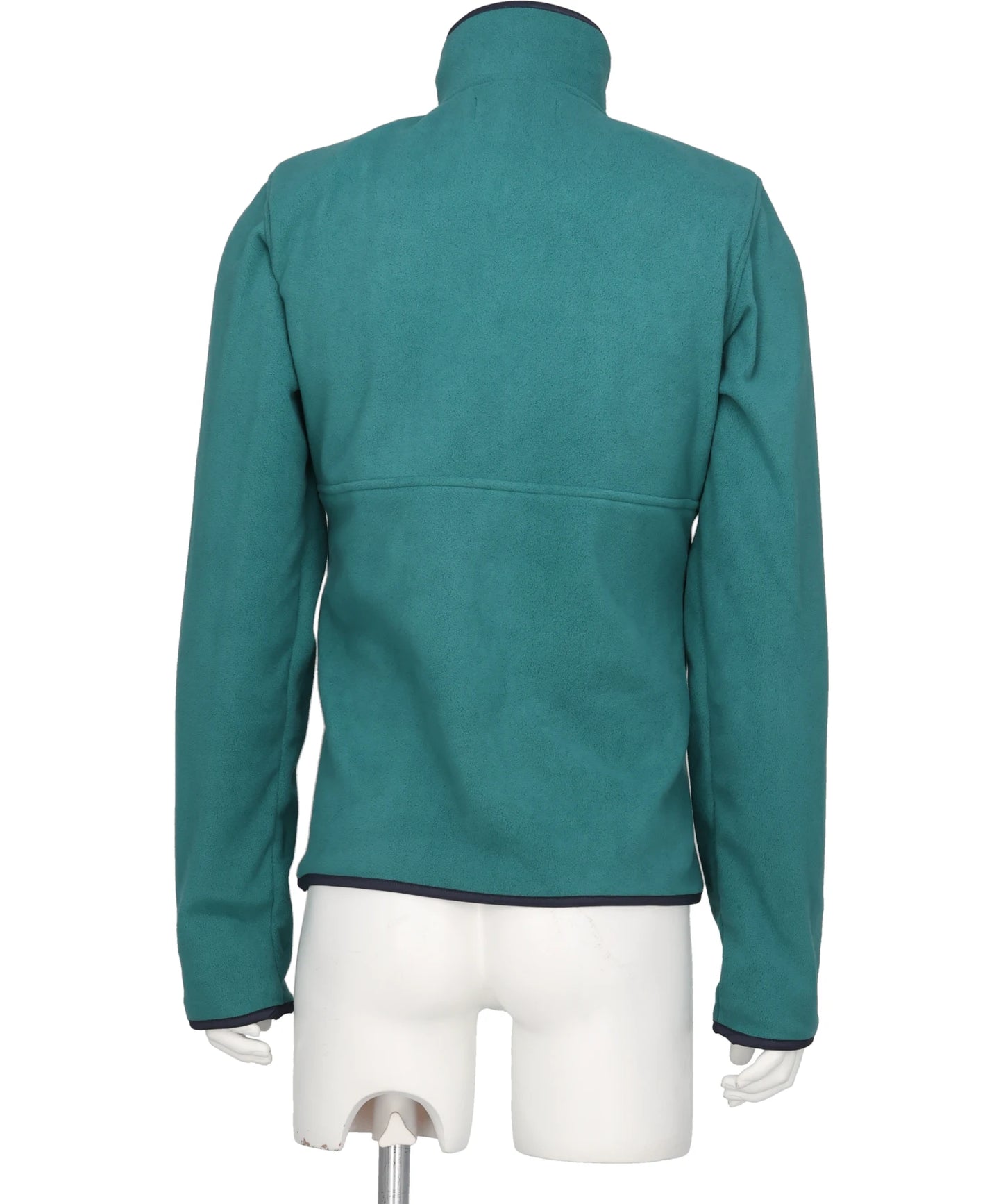 STRICT FLEECE SHIRT