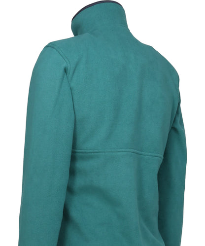 STRICT FLEECE SHIRT
