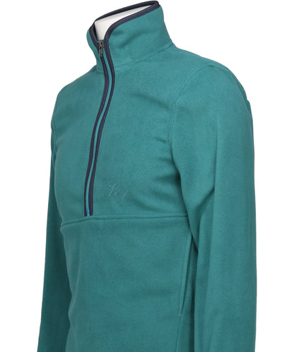 STRICT FLEECE SHIRT