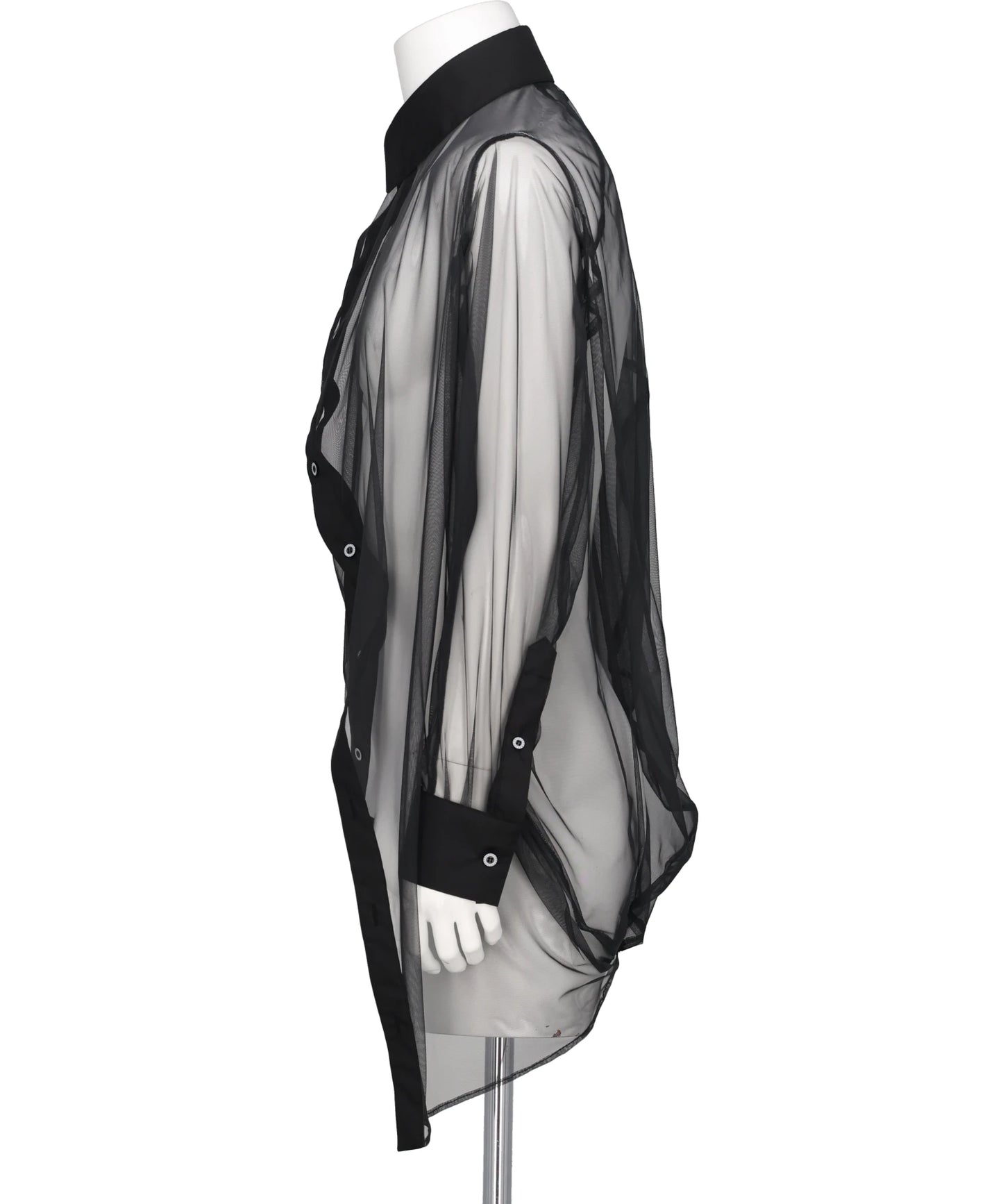 BALL INVISIBL SHIRT