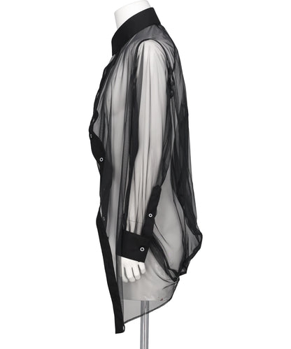 BALL INVISIBL SHIRT