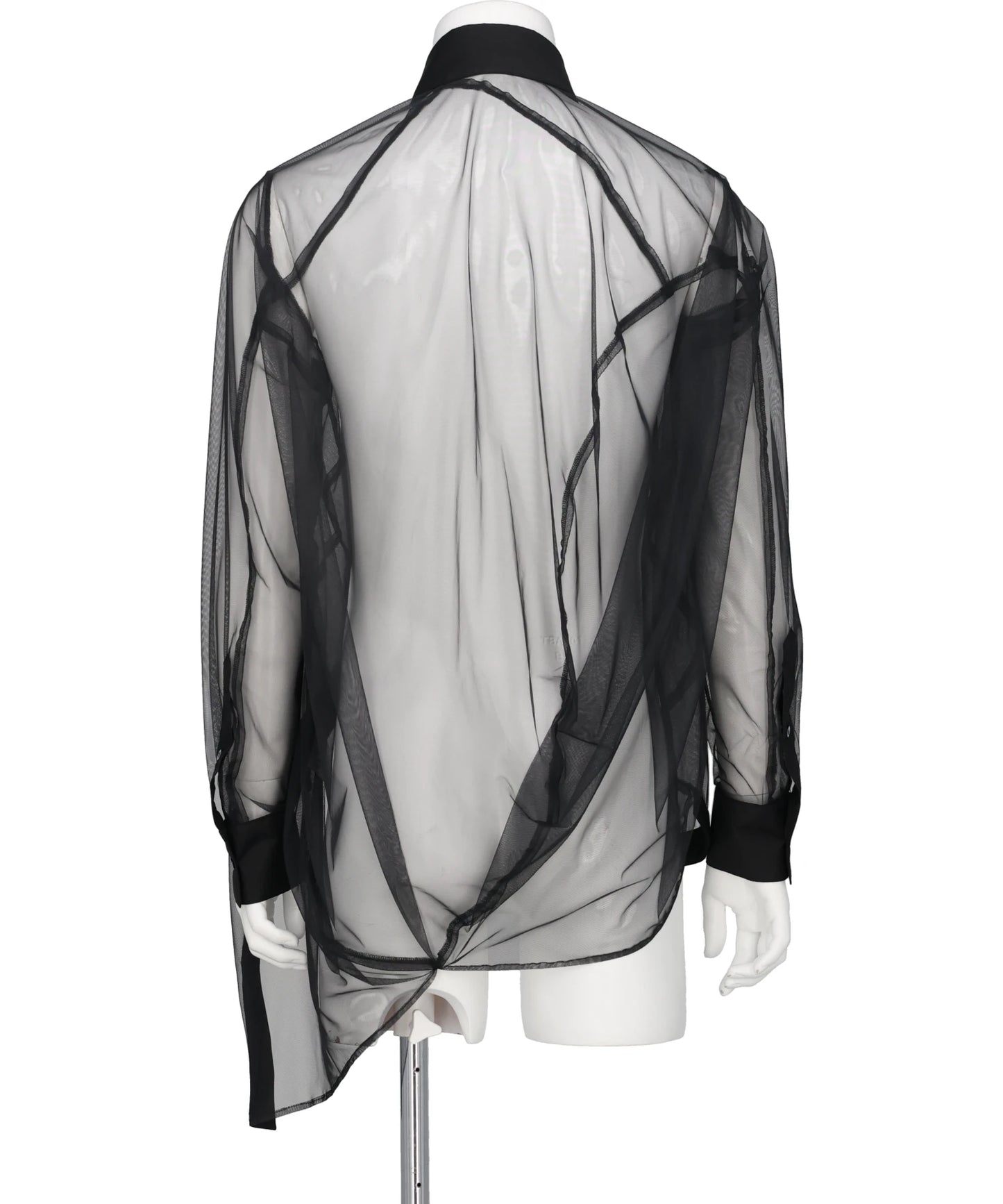 BALL INVISIBL SHIRT