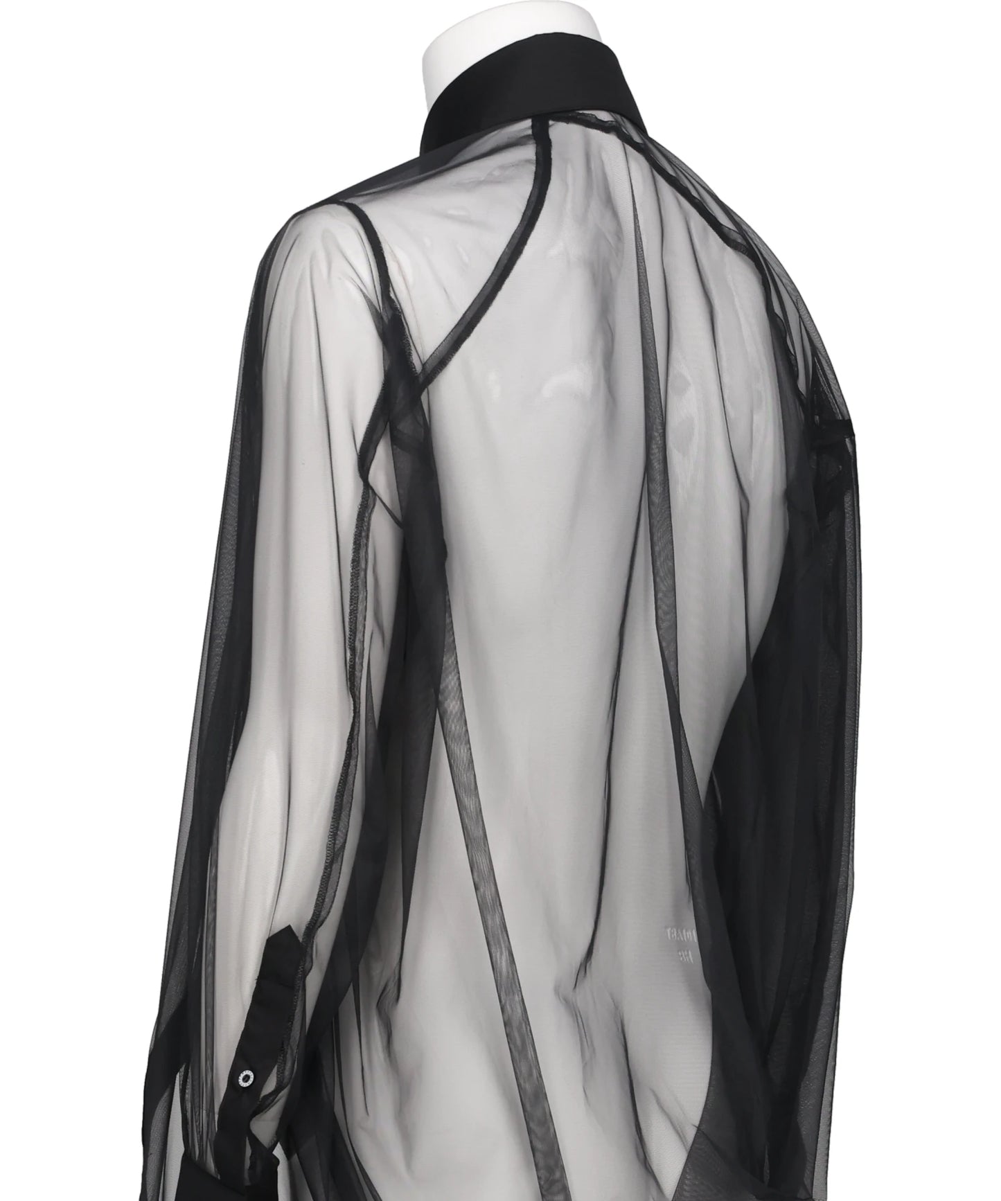 BALL INVISIBL SHIRT