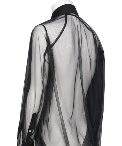 BALL INVISIBL SHIRT