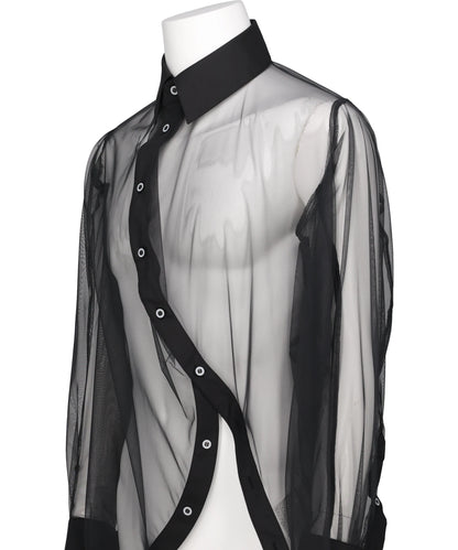 BALL INVISIBL SHIRT