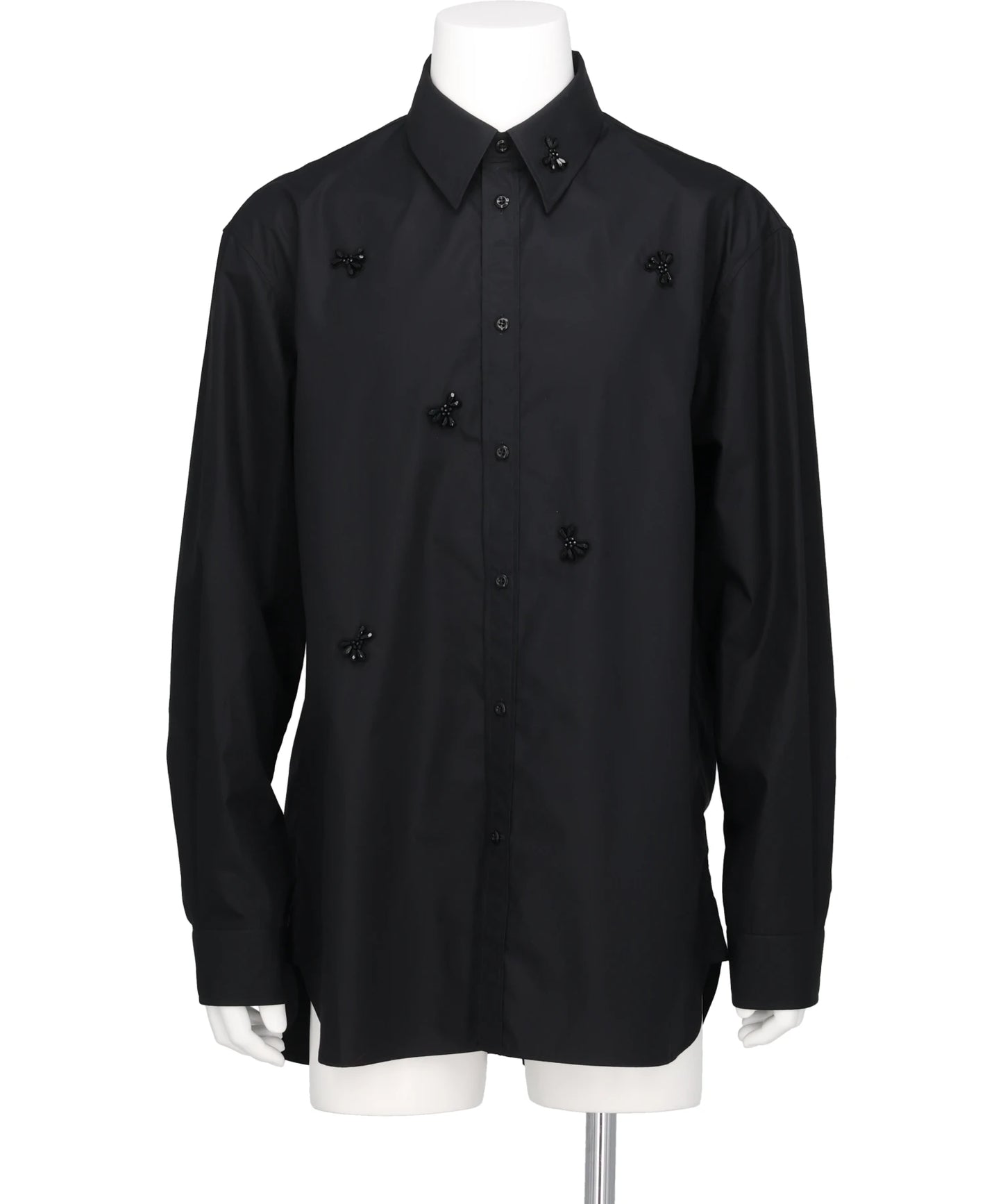 EASY SHIRT W/ TURBO EMB