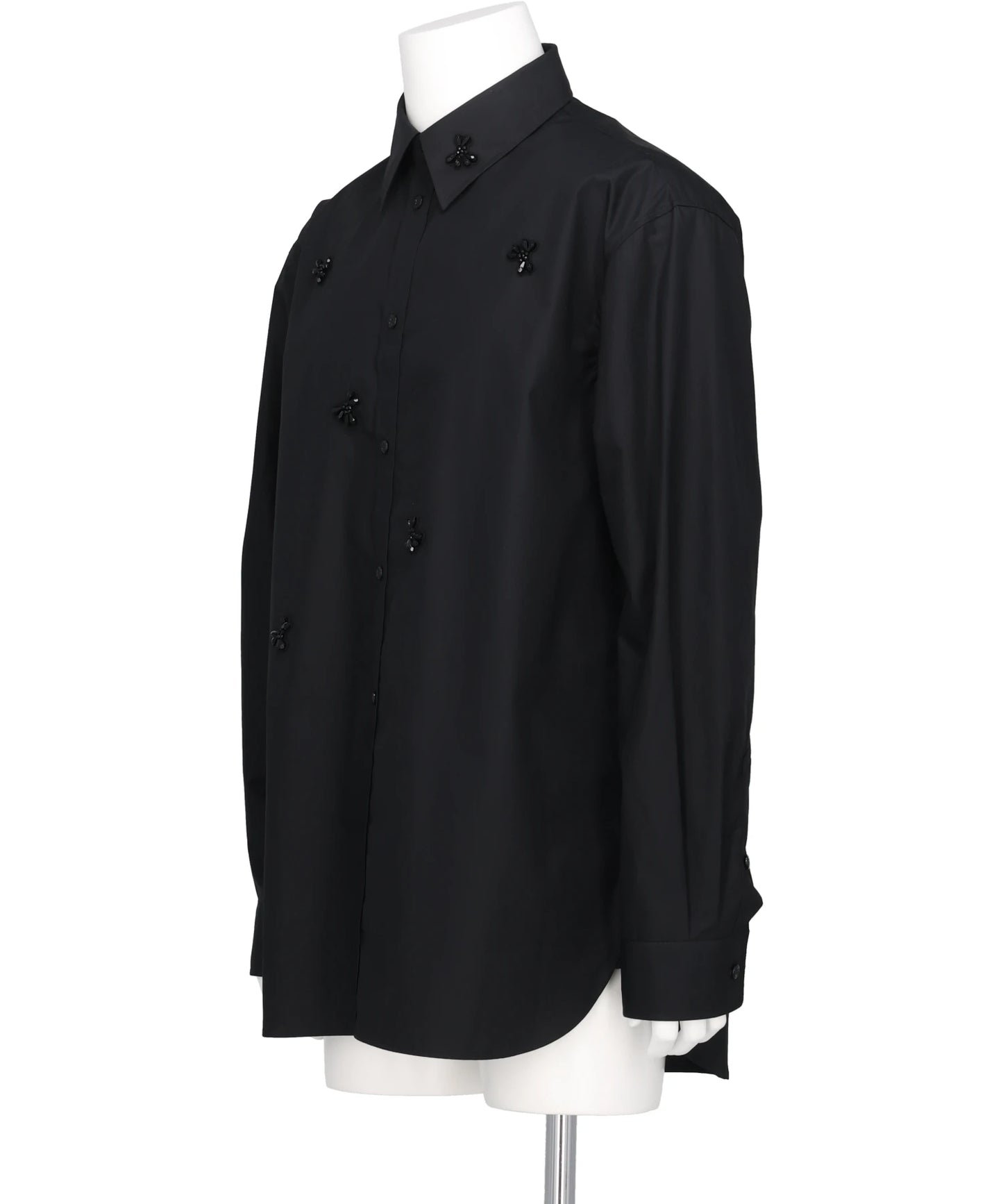 EASY SHIRT W/ TURBO EMB