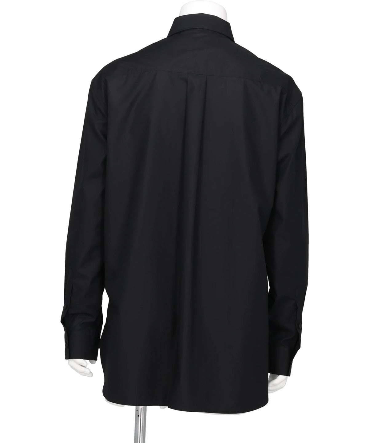 EASY SHIRT W/ TURBO EMB