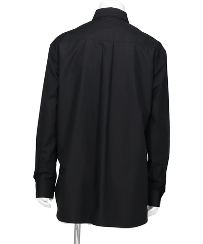 EASY SHIRT W/ TURBO EMB