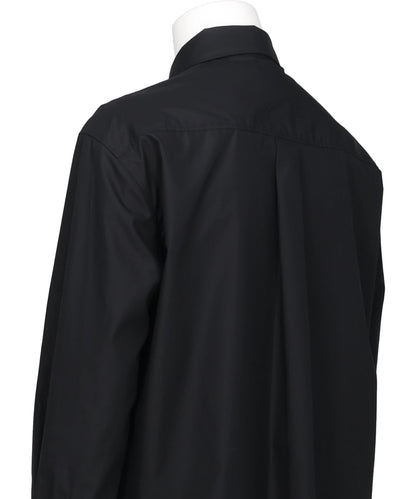 EASY SHIRT W/ TURBO EMB