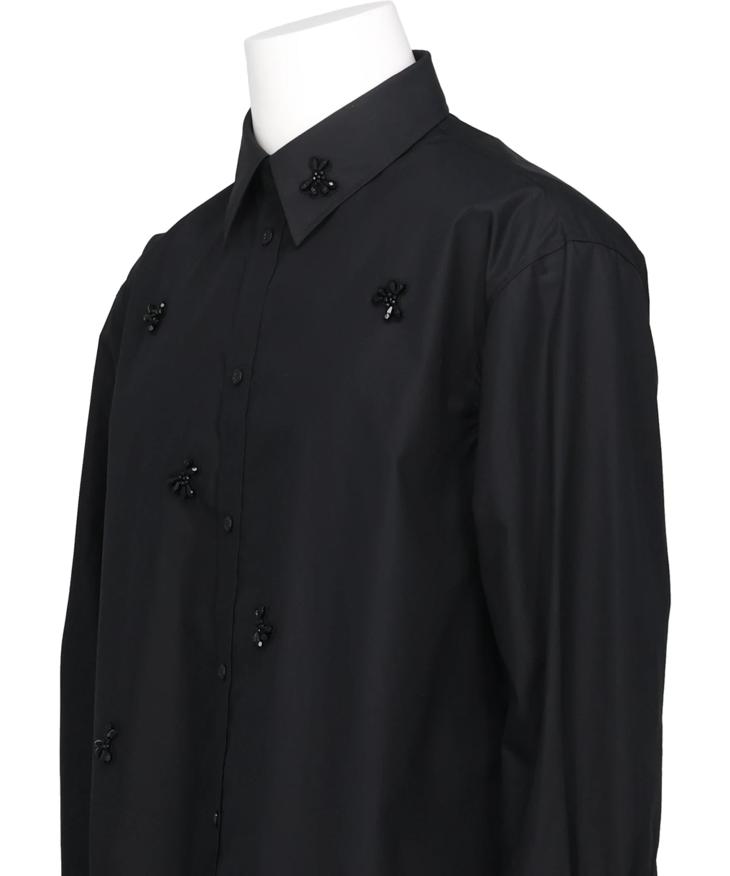 EASY SHIRT W/ TURBO EMB