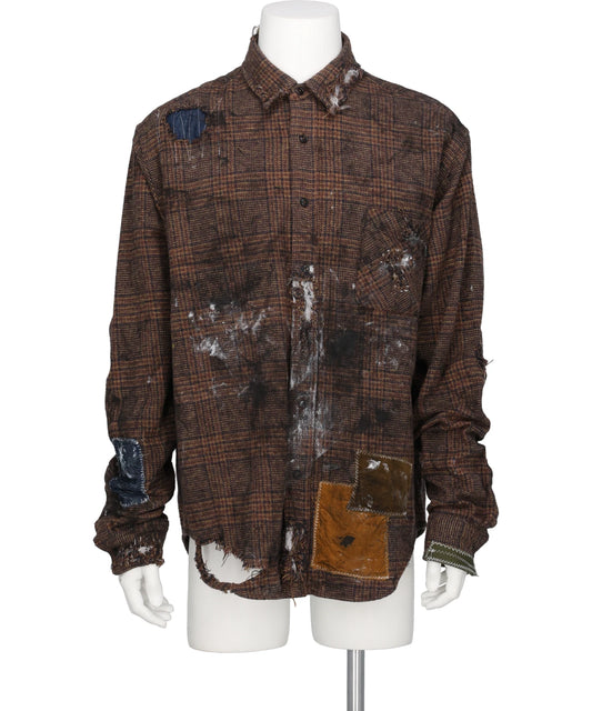 LES SIX CLOWN SHIRT