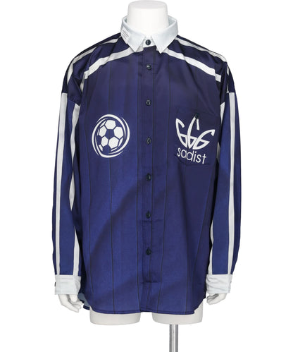 TRANSFER PRINT SHIRTS