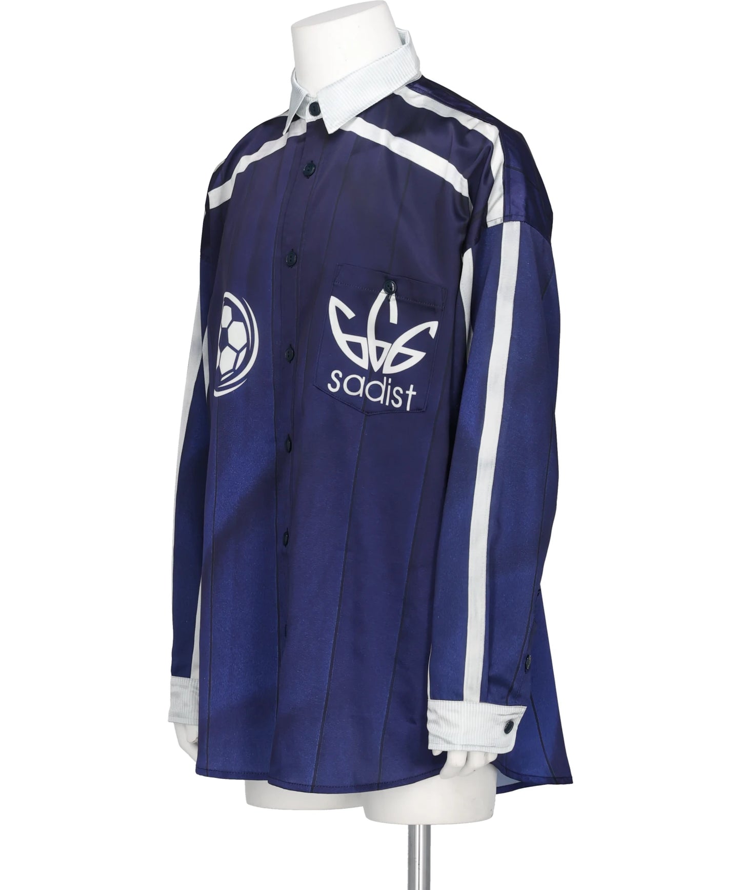 TRANSFER PRINT SHIRTS