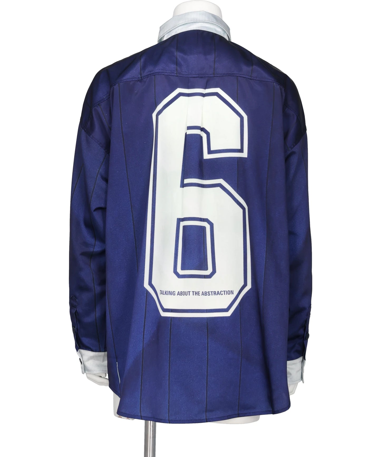 TRANSFER PRINT SHIRTS