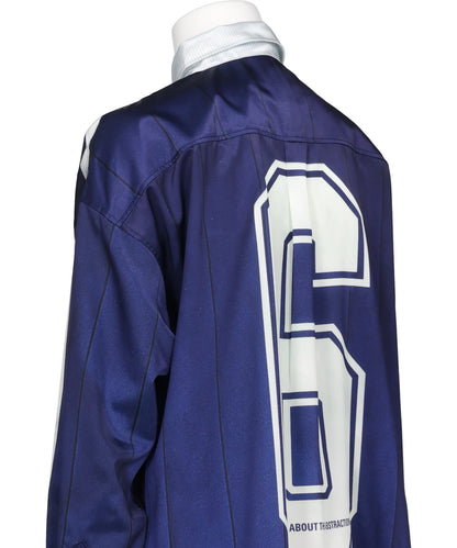 TRANSFER PRINT SHIRTS