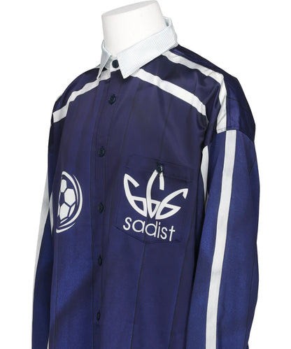 TRANSFER PRINT SHIRTS