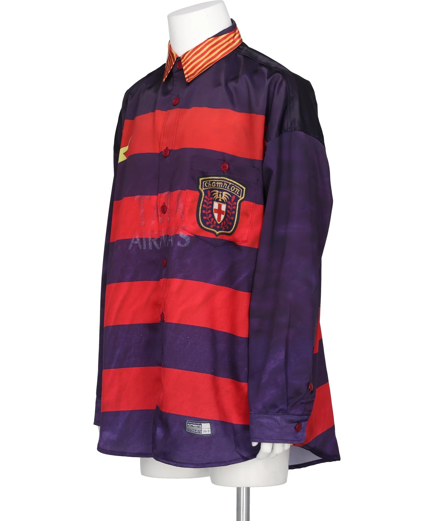 TRANSFER PRINT SHIRTS