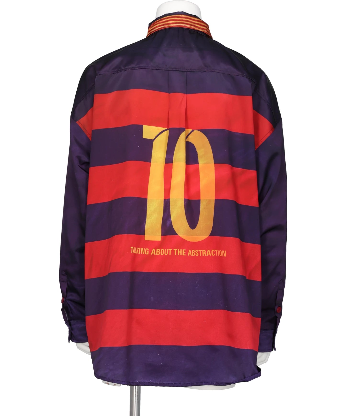 TRANSFER PRINT SHIRTS