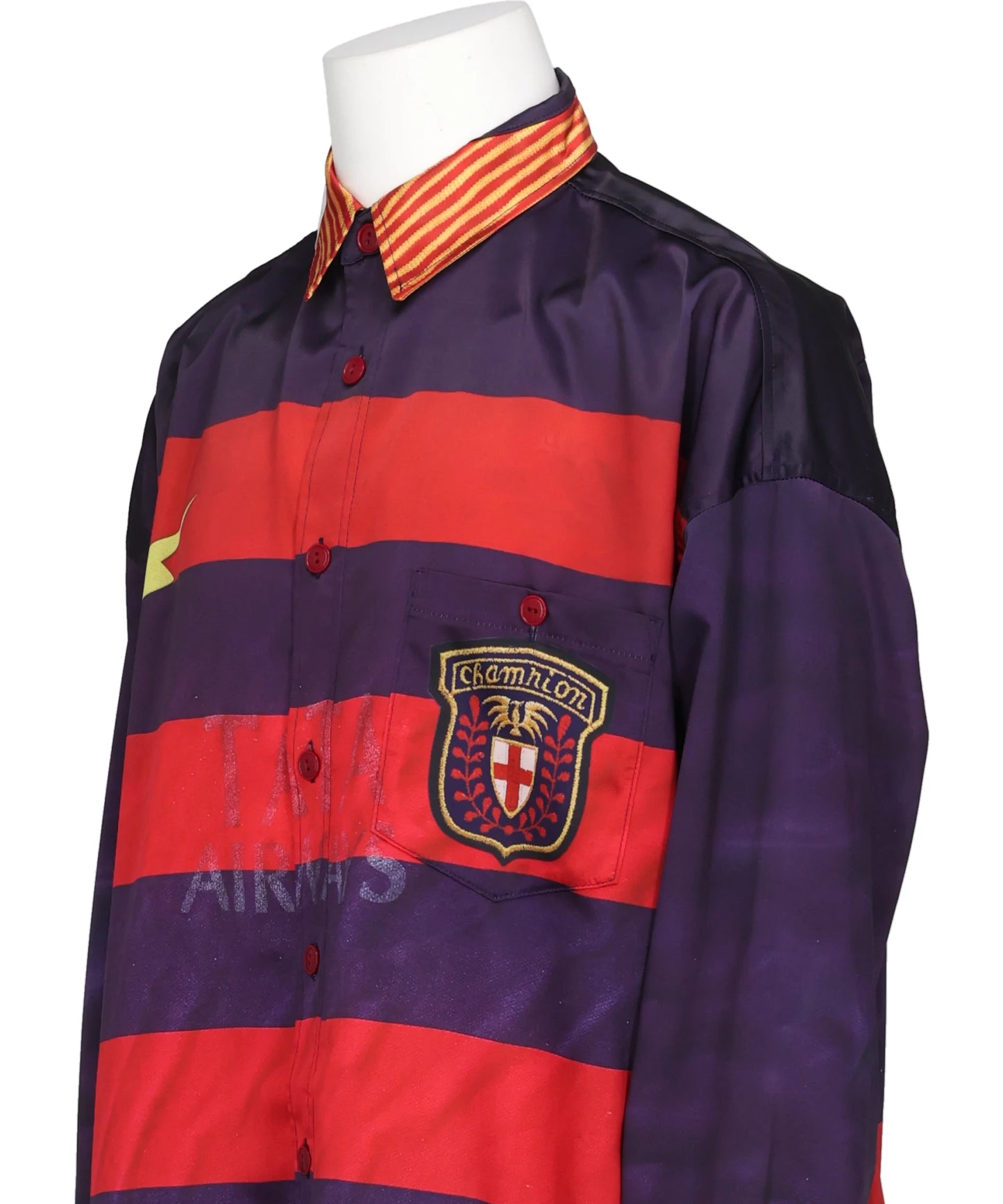 TRANSFER PRINT SHIRTS