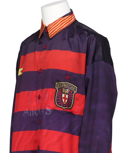 TRANSFER PRINT SHIRTS