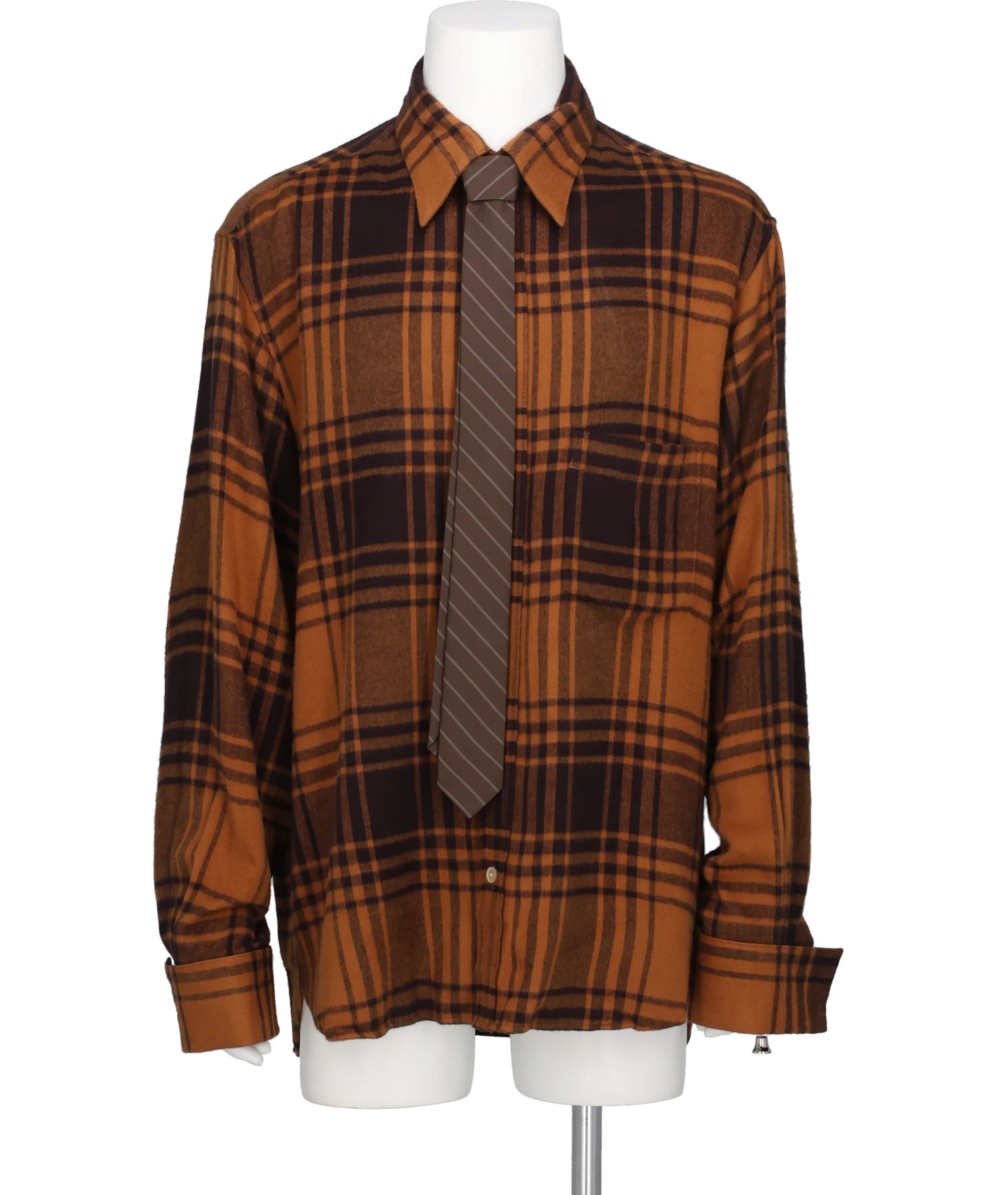 BED j.w. FORD(ベッドフォード) 2026AW OFFICE CASUAL　26AW-B-BL06
