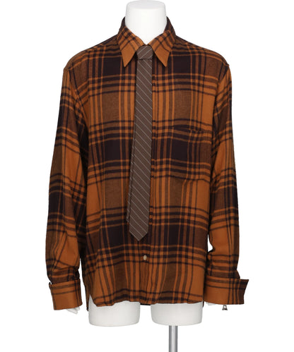 BED j.w. FORD(ベッドフォード) 2026AW OFFICE CASUAL　26AW-B-BL06