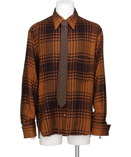BED j.w. FORD(ベッドフォード) 2026AW OFFICE CASUAL　26AW-B-BL06