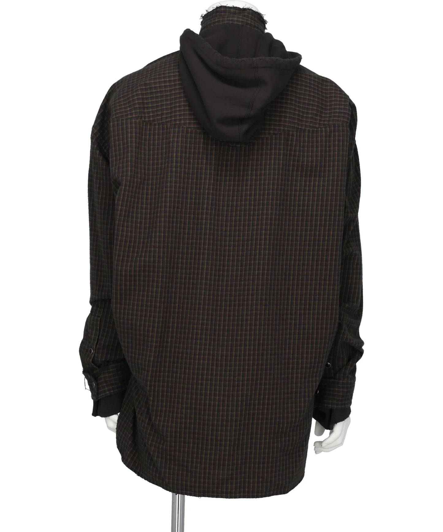 SWEAT HOODIE L/S SHIRTS