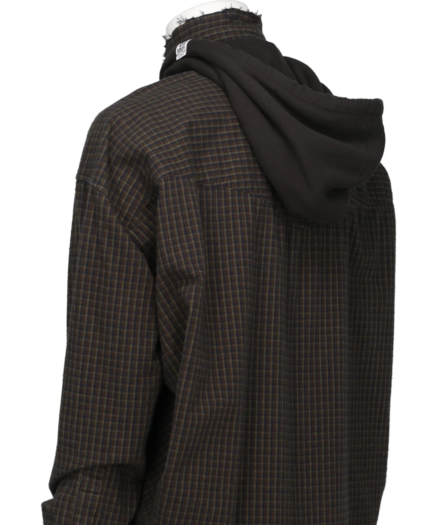 SWEAT HOODIE L/S SHIRTS