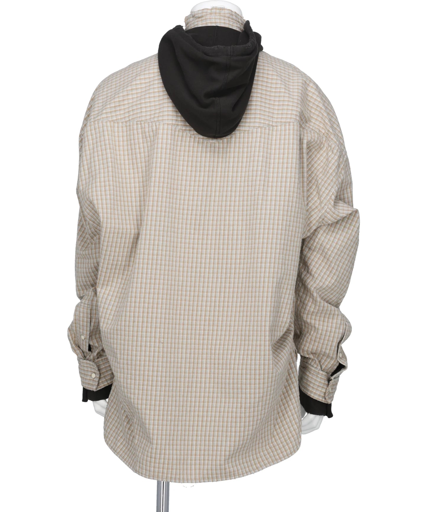 SWEAT HOODIE L/S SHIRTS
