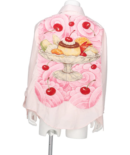 GALBORI SHIRT