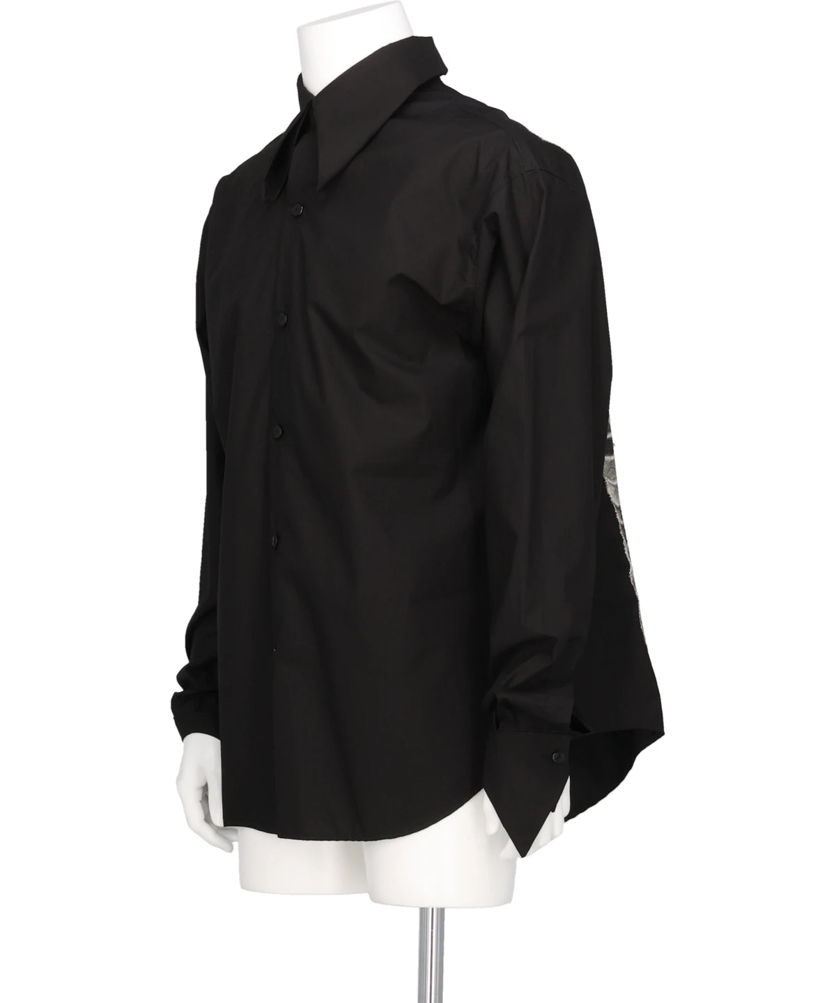 JAPANESE STYLE SHIRT