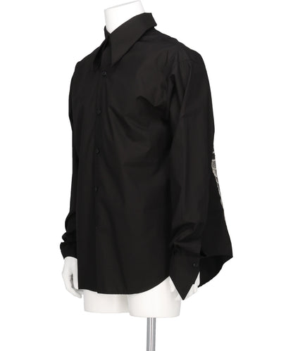 JAPANESE STYLE SHIRT