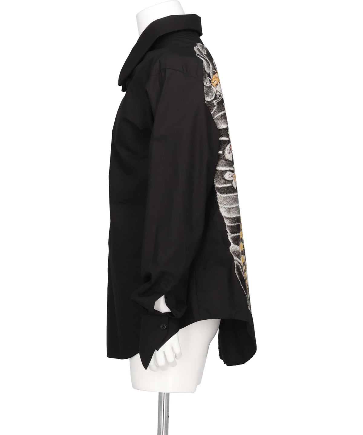 JAPANESE STYLE SHIRT