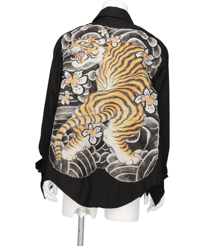 JAPANESE STYLE SHIRT