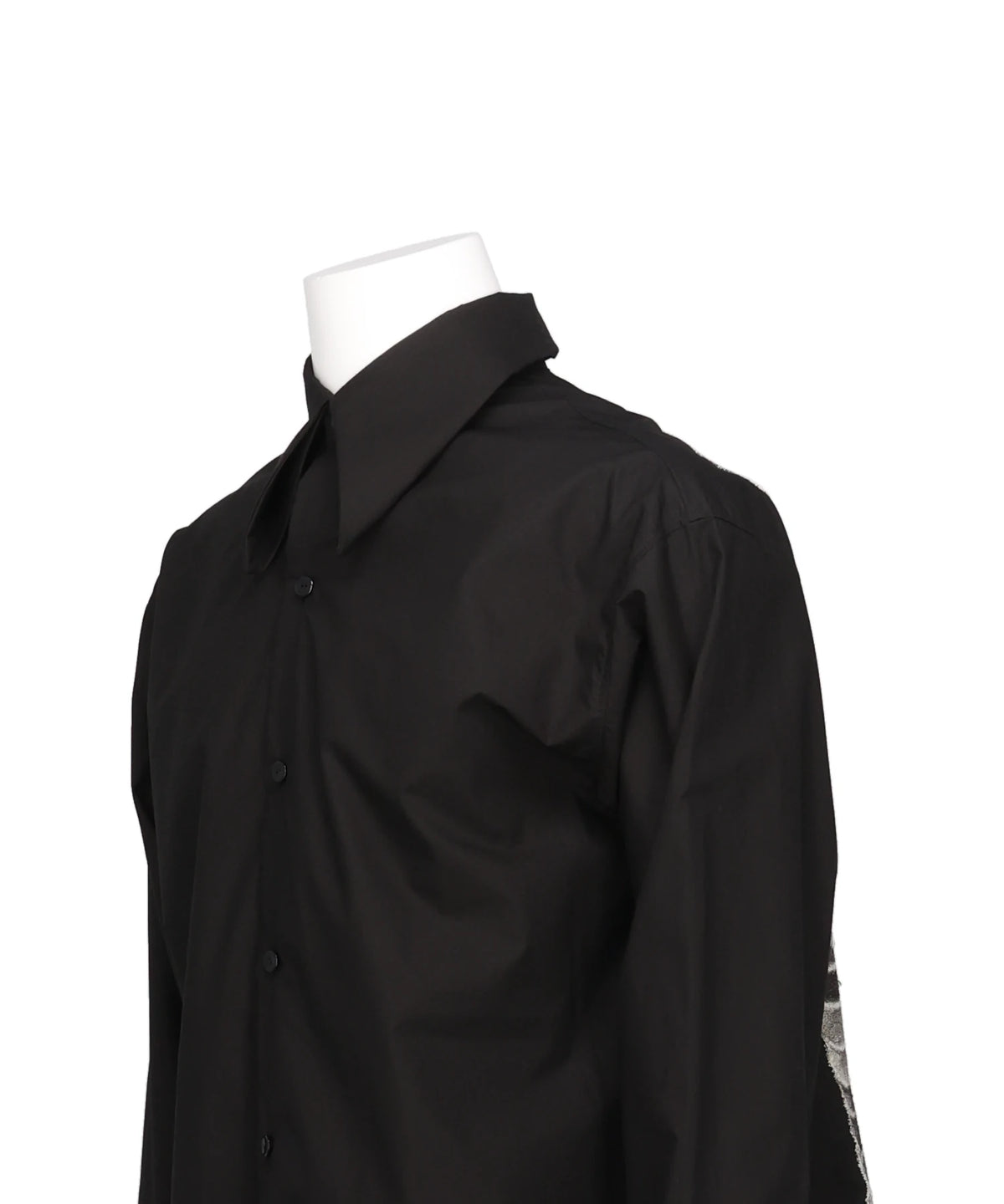 JAPANESE STYLE SHIRT