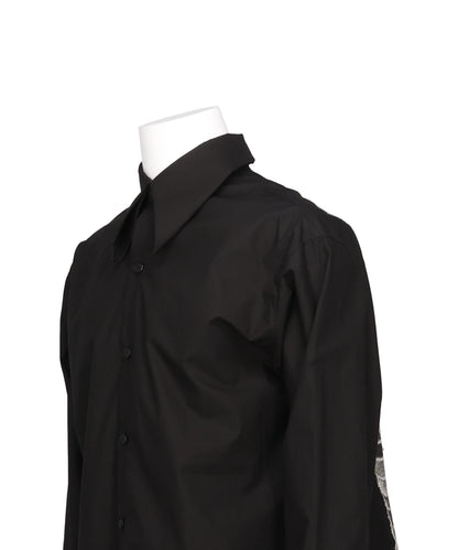 JAPANESE STYLE SHIRT