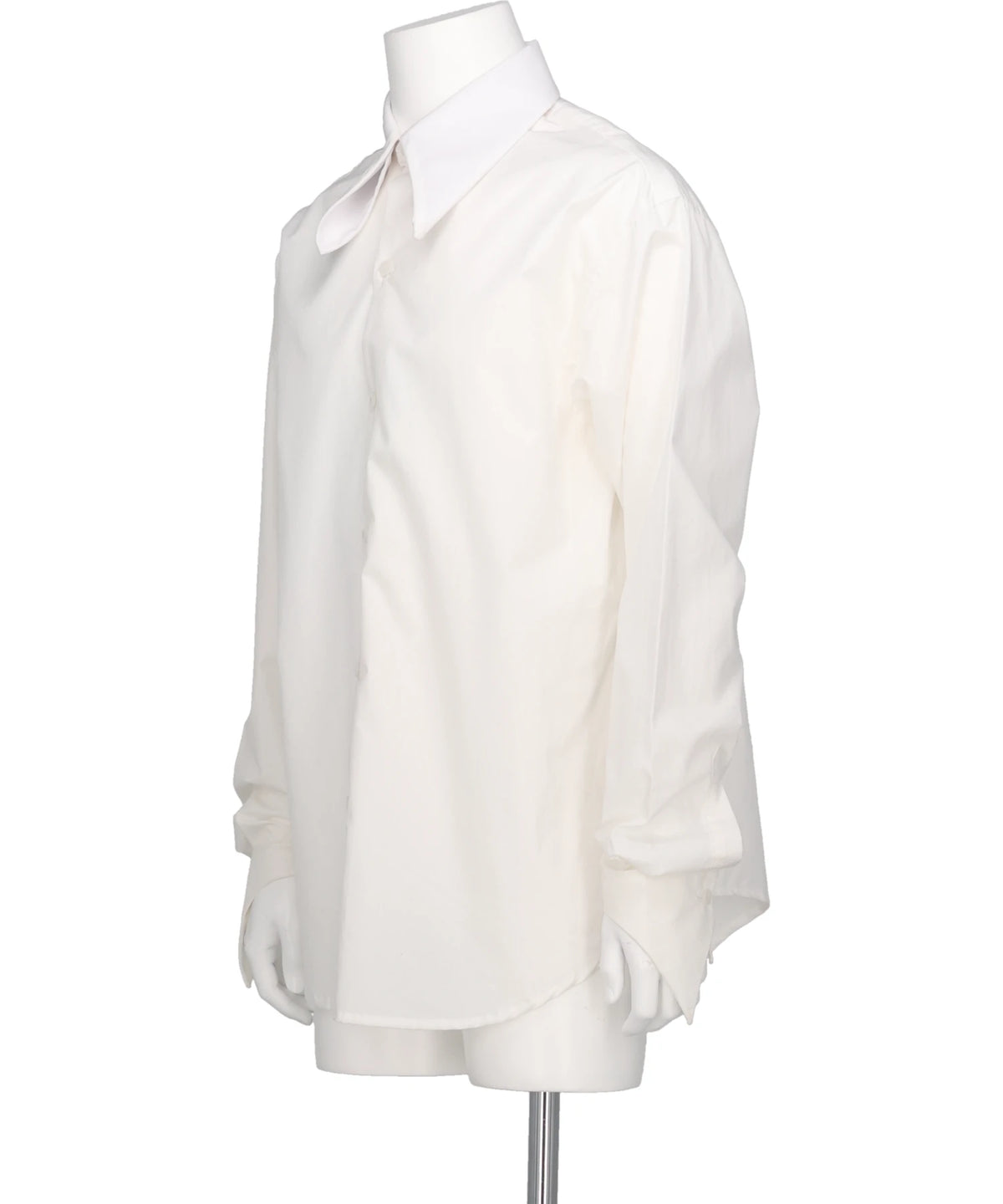 SHAGA LEAVES SHIRT