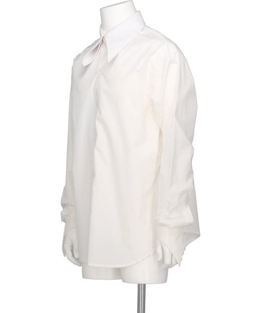 SHAGA LEAVES SHIRT