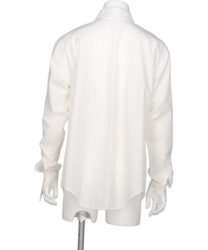 SHAGA LEAVES SHIRT