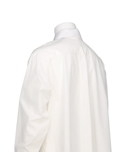SHAGA LEAVES SHIRT