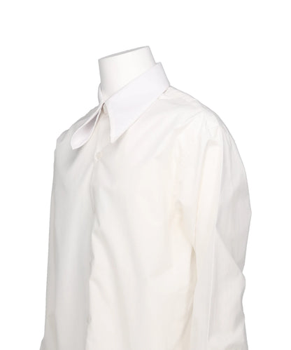 SHAGA LEAVES SHIRT