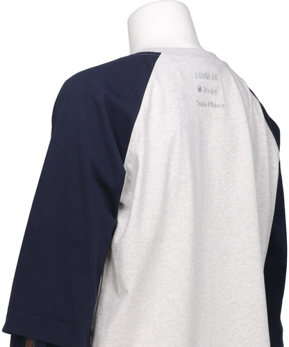 Tinder x Safe Place x EGONLAB SHIRT