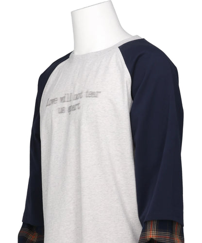 Tinder x Safe Place x EGONLAB SHIRT