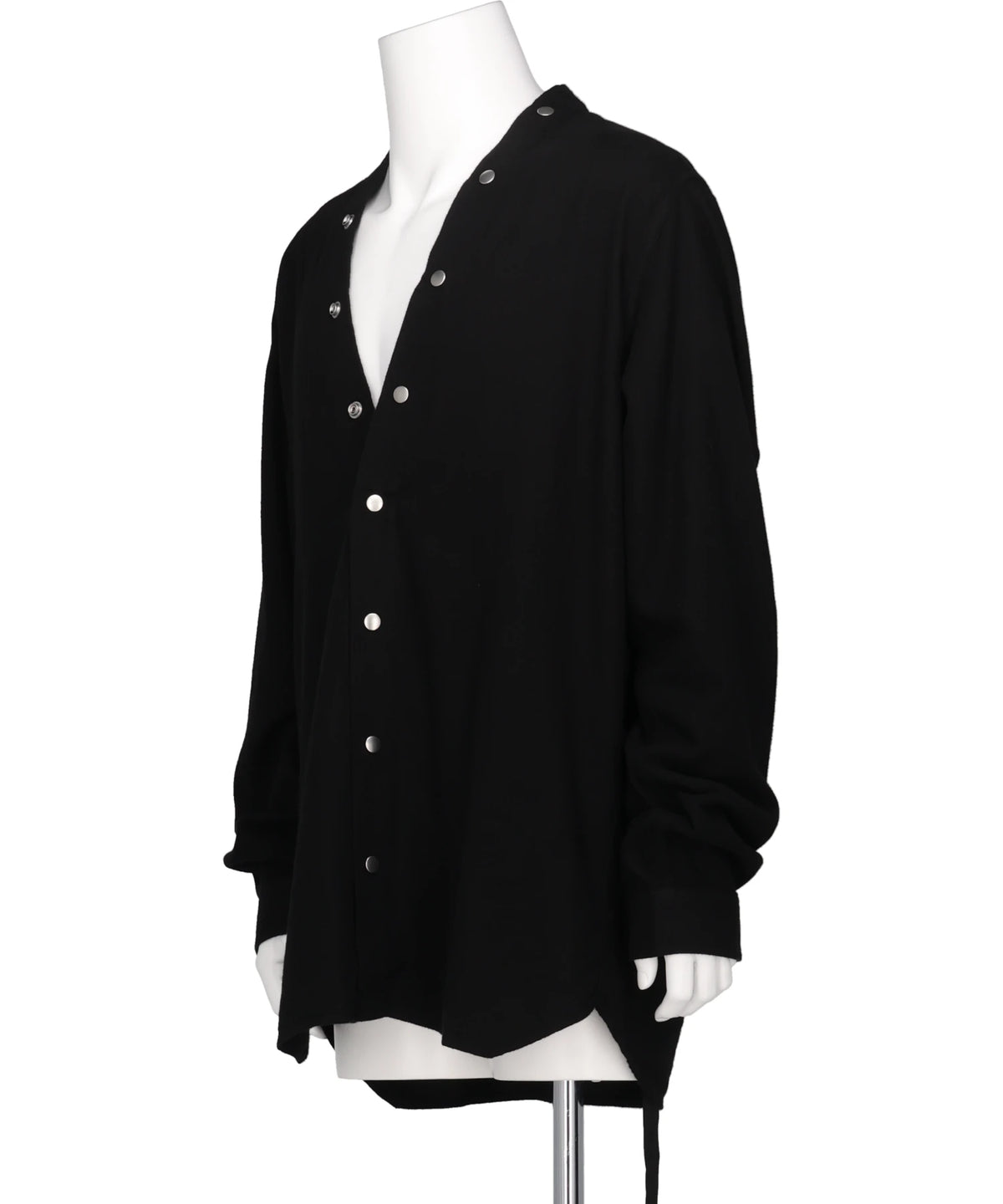 LARRY SHIRT - BLACK