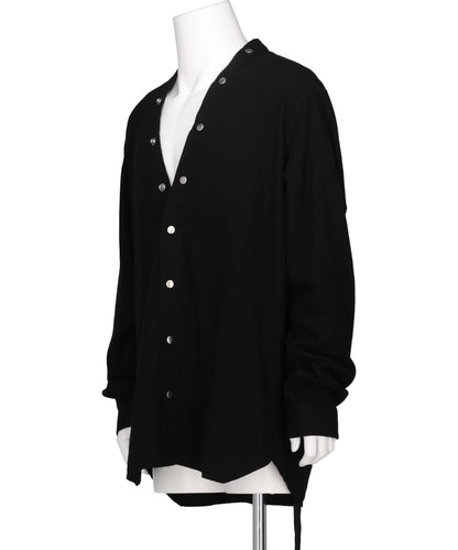 LARRY SHIRT - BLACK