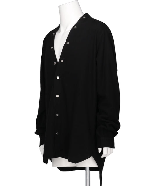 LARRY SHIRT - BLACK